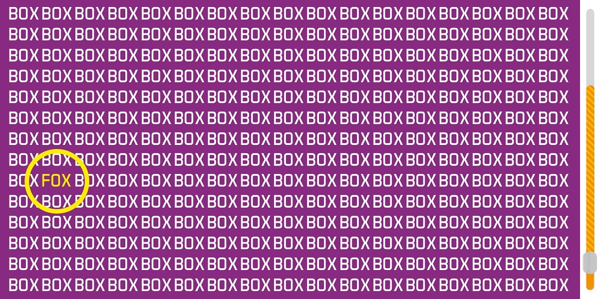 fox box answers