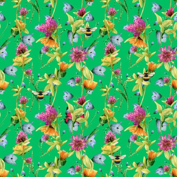 Find the butterfly brain teaser challenge: spot the single butterfly in 6 seconds or less!