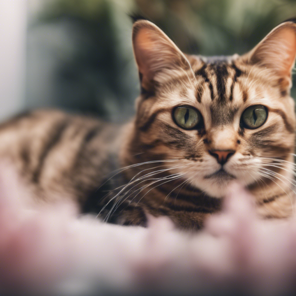 Achieving Feline Harmony: Discover the Ultimate Tips and Tricks for Coexisting Cats!