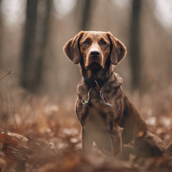 How do I choose the right breed of hunting dog?