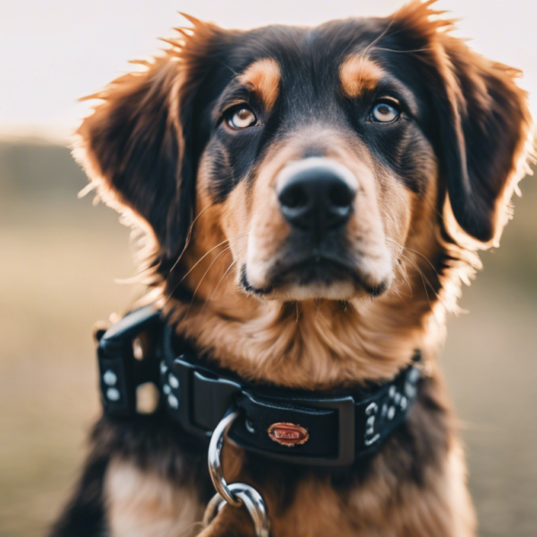 How to choose a dog training collar?