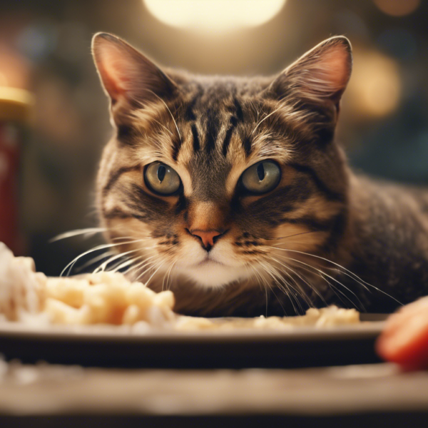 Miracle Solutions for Managing Your Cat’s Overeating
