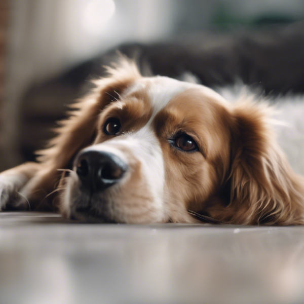 The Secret of the Best Anti-Stress solutions for Your Dog