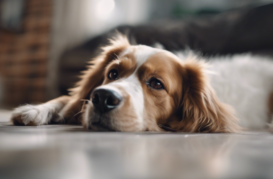 The Secret of the Best Anti-Stress solutions for Your Dog