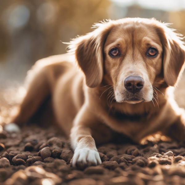 Unlocking the Mysteries of Dog Coprophagia: Why Your Pet Eats Poop