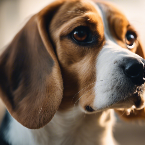 What is the Beagle’s temperament?